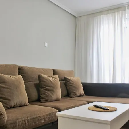 Abad Paterno - 3008 Appartement Santoña Buitenkant foto