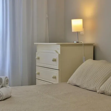 Abad Paterno - 3008 Appartement Santoña Buitenkant foto
