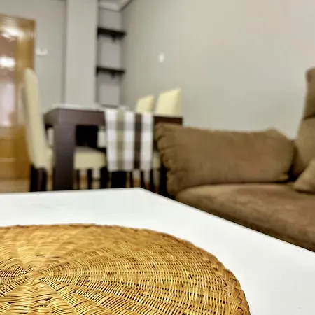 Abad Paterno - 3008 Appartement Santoña Buitenkant foto