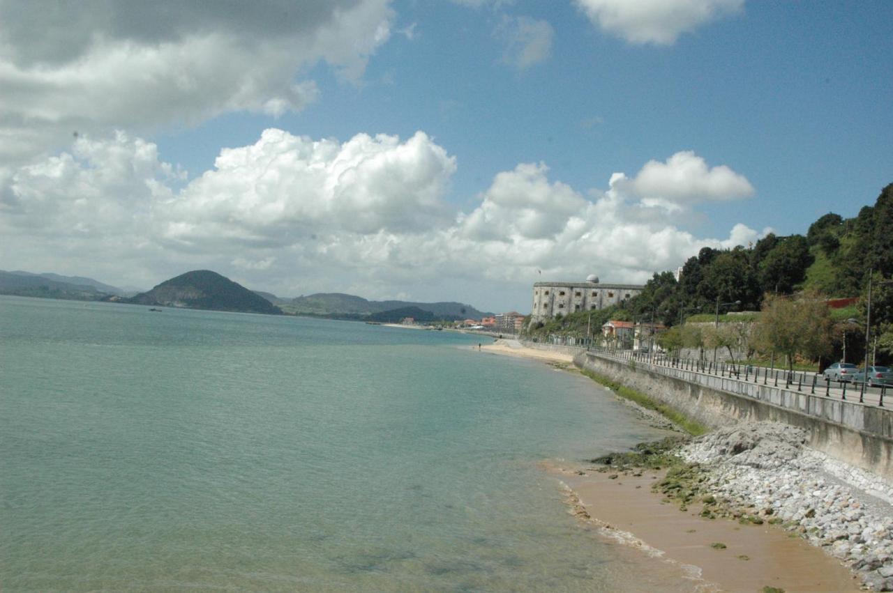 Abad Paterno - 3008 Santoña
