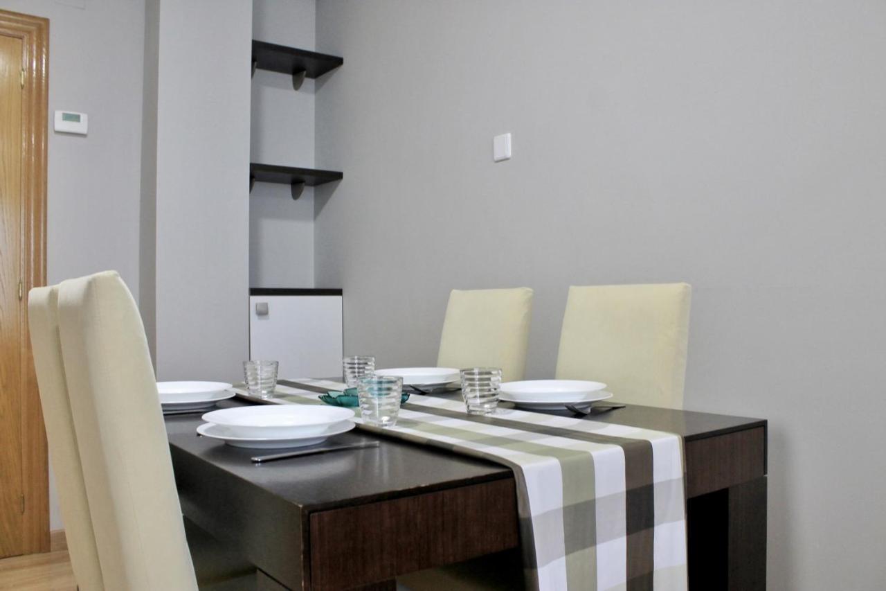 Abad Paterno - 3008 Apartament *