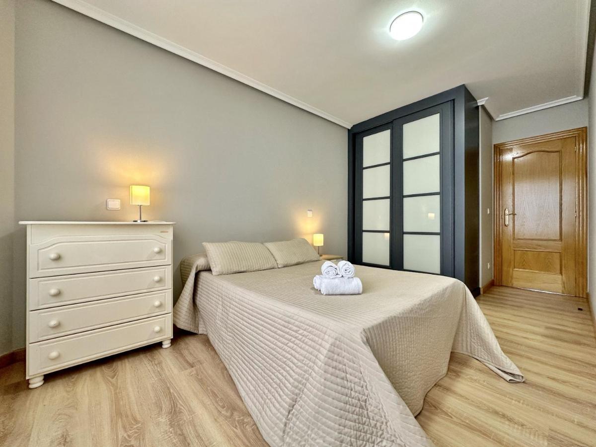 Apartment Abad Paterno - 3008