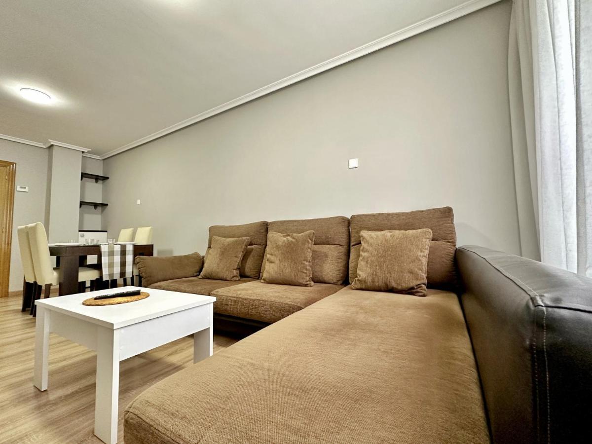 Abad Paterno - 3008 Apartment