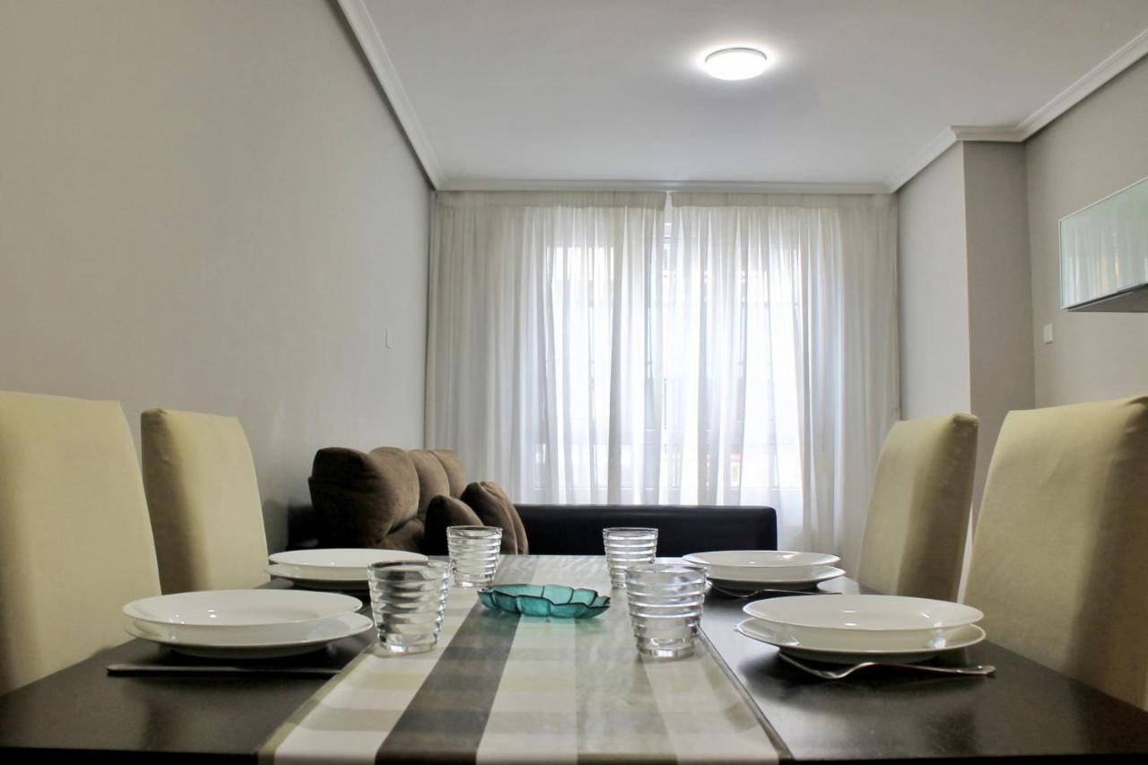 Abad Paterno - 3008 Apartment