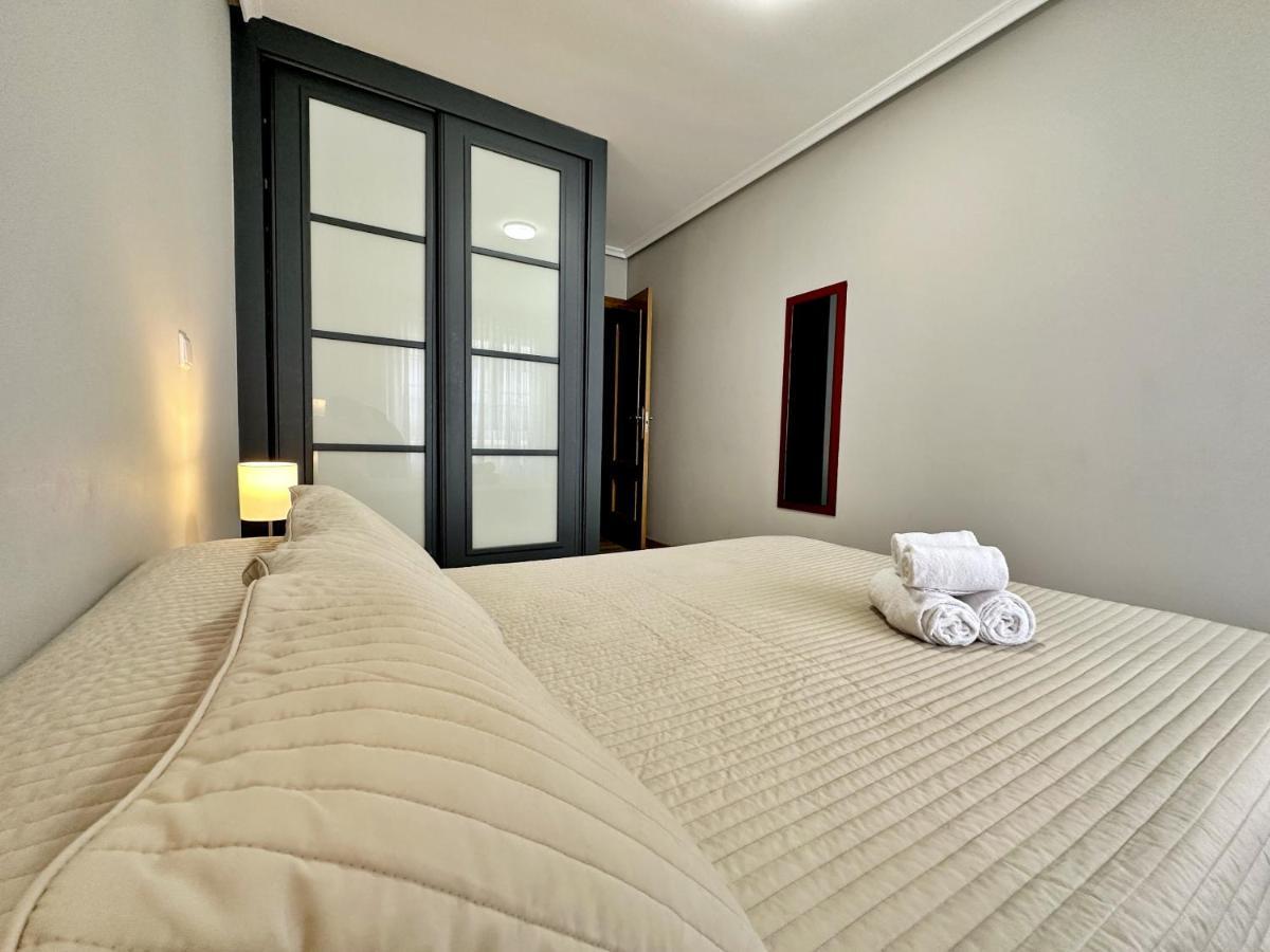 Abad Paterno - 3008 Apartament