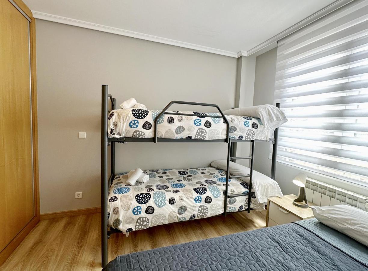 Abad Paterno - 3008 * Santona