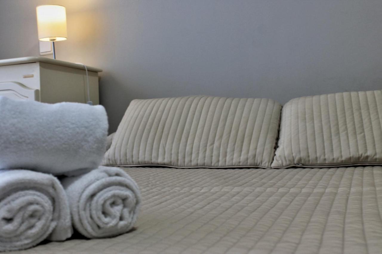 Abad Paterno - 3008 Apartment *