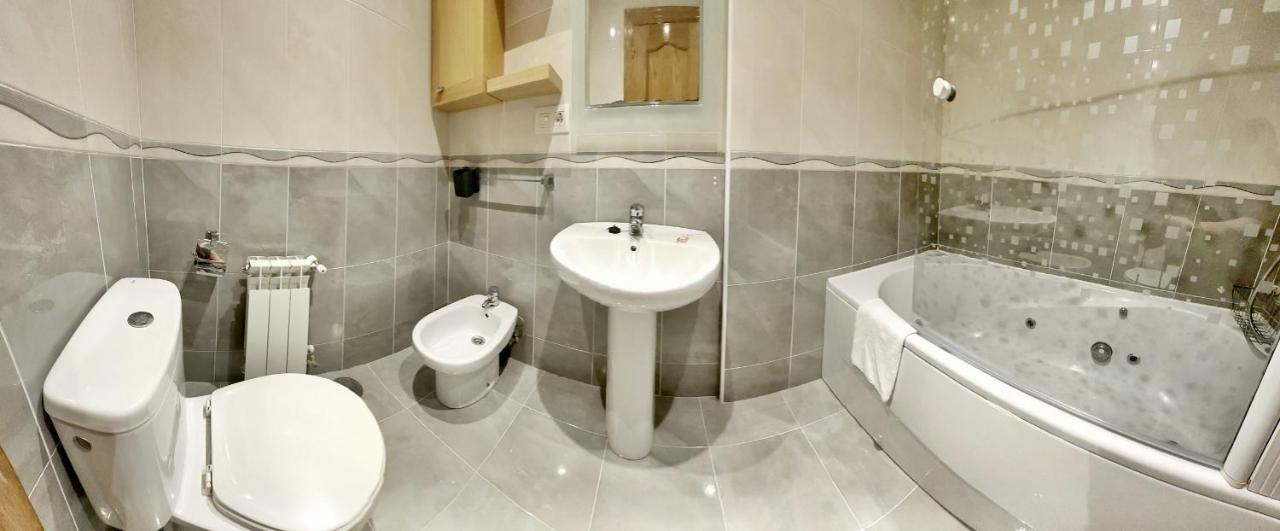 Abad Paterno - 3008 Apartament *