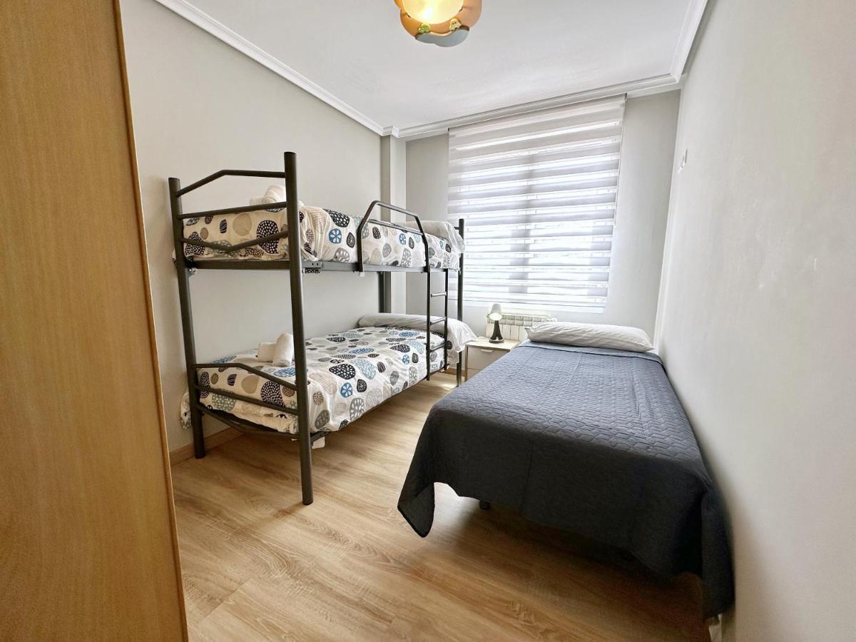 Abad Paterno - 3008 Santoña
