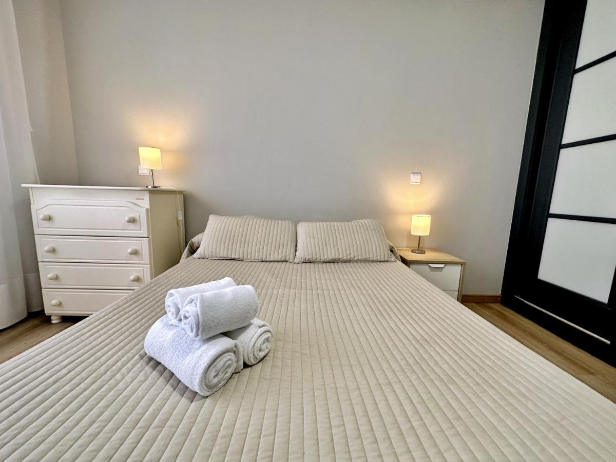 Apartment Abad Paterno - 3008