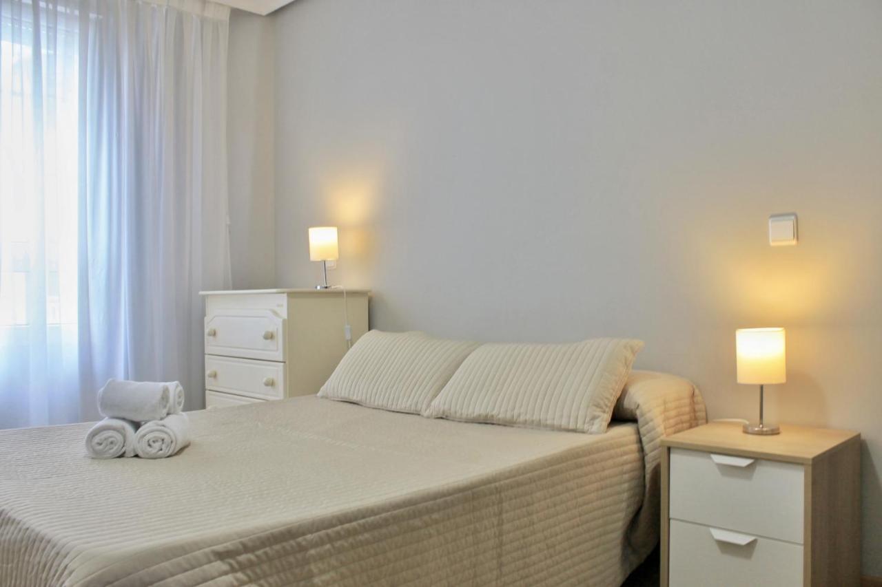 Apartament Abad Paterno - 3008 Santoña