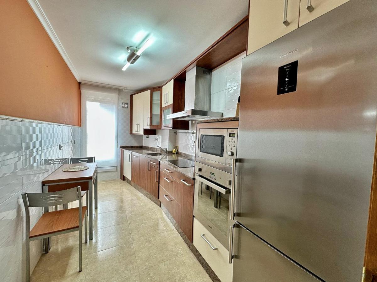Abad Paterno - 3008 Apartment Santona