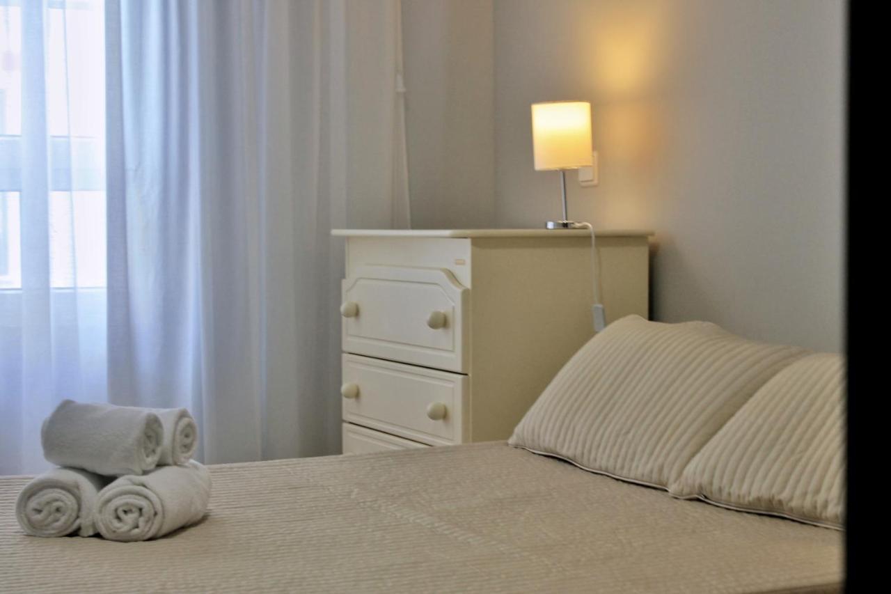 Abad Paterno - 3008 Appartement Santoña