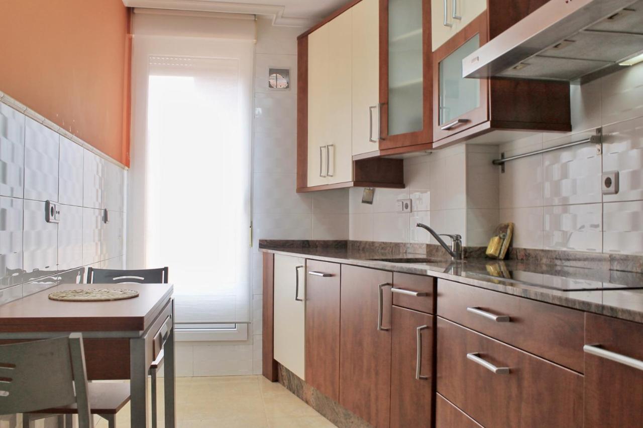 Abad Paterno - 3008 Appartement Santoña