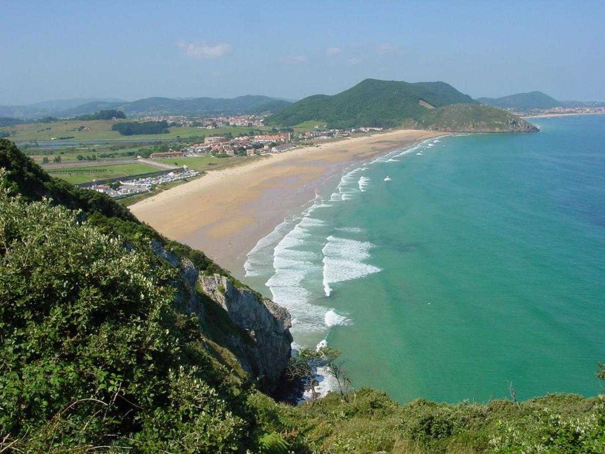 Abad Paterno - 3008 Santoña